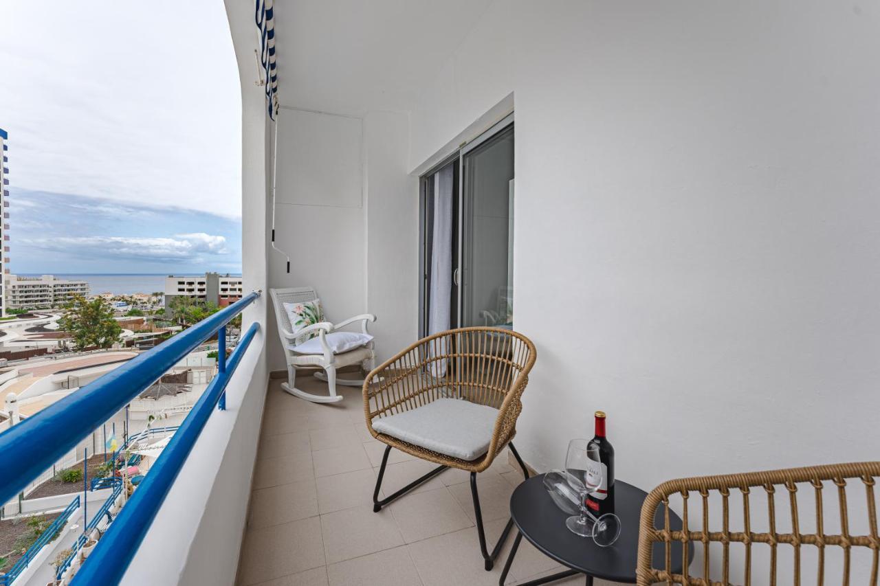 El Paraiso - By Feel Your Holidays Apartmán *